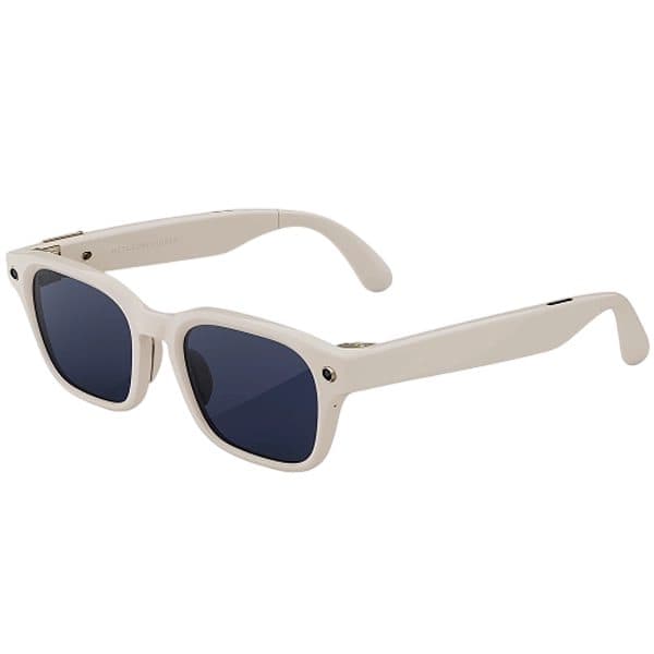 Oculos Meta Adventurer Linen Sapphire Lenses Transitions