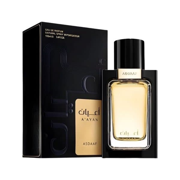 Lattafa Asdaaf Ayan 100ML EDP