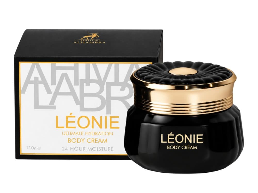 Lo Ao Maison Alhambra Leonie 110G