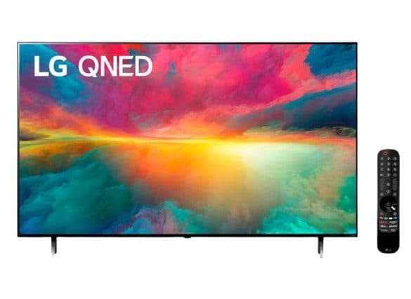 LG LED Qned Uhd 65QNED75ARA Web Os 23