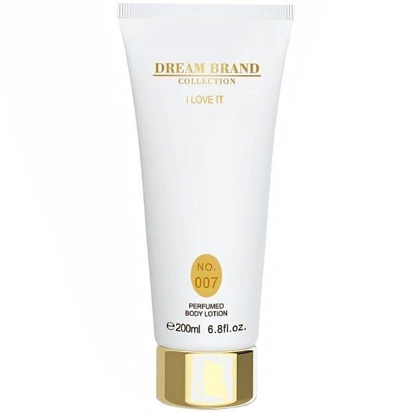 Lotion Brand 007 EU Adoro 200ML