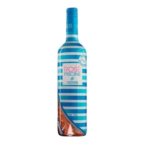 Beb Vinho Rose Piscine Paris 750ML