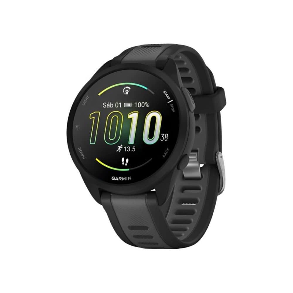 Garmin Forerunner 165 Music 010 30