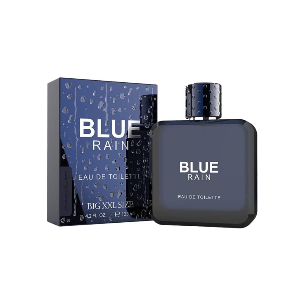 Georges Mezotti Blue Rain 125ML EDT Masculino