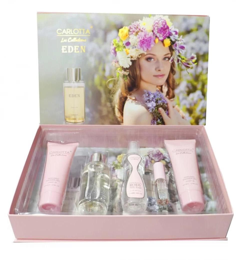 Carlotta Eden 5PZ