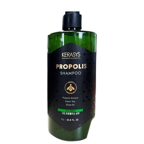 Shampoo Kerasys Royal Propolis Greeen Scalp Cleansing 1L