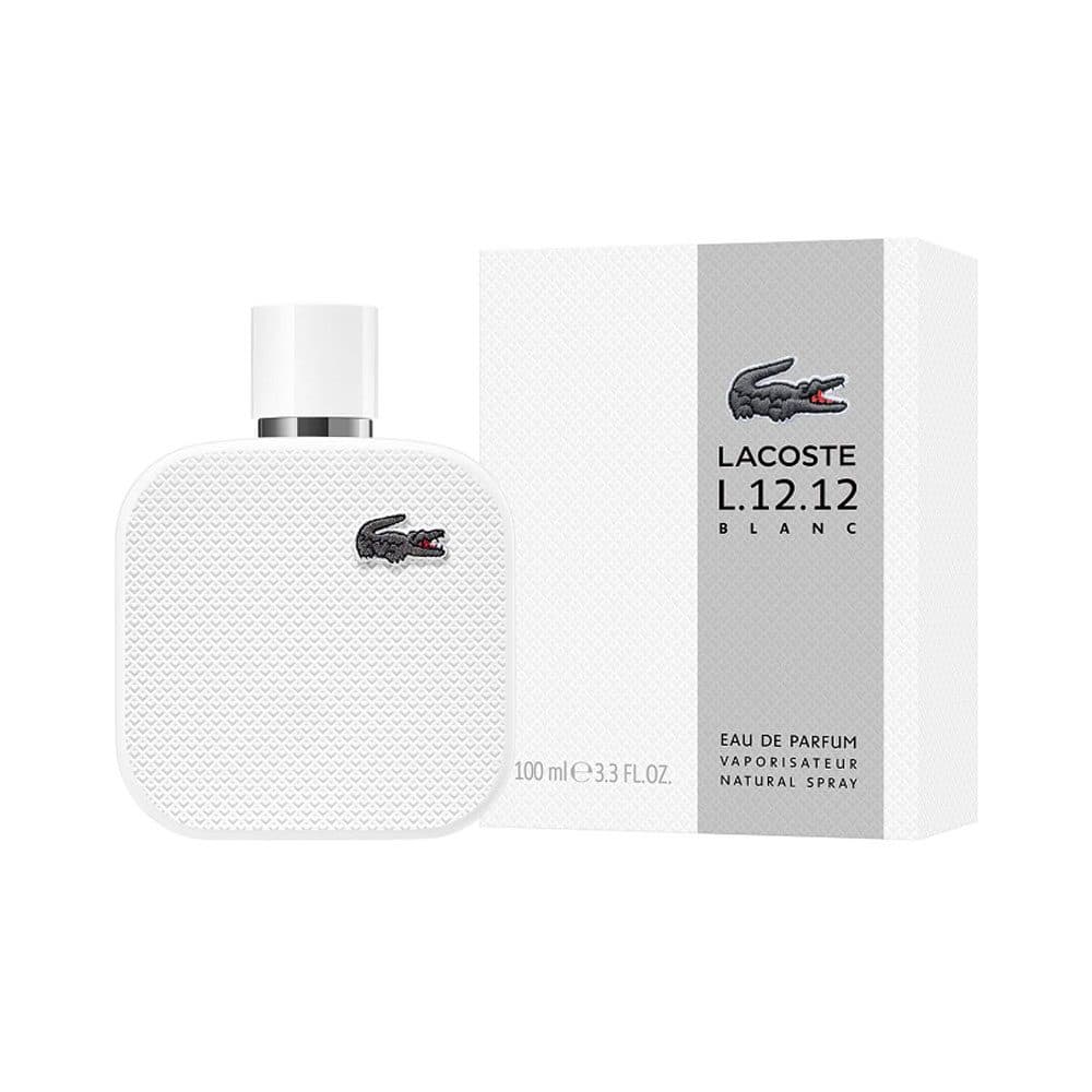 Lacoste Blanc 100ML