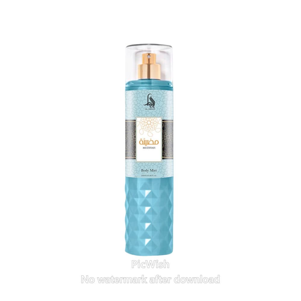 Al Absar Mudiyah 250ML