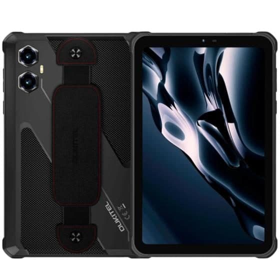 Oukitel RT3 Plus Ds 4RAM 128GB