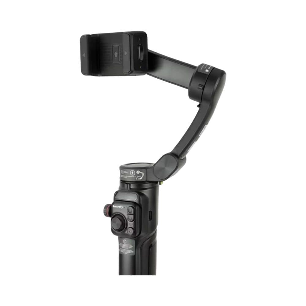Estabilizador Smartfy Prosho Tt
