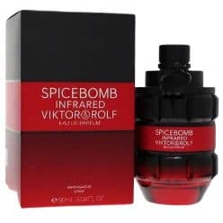 Viktor Rolf Spicebomb Infrared 90ML EDP Masculino