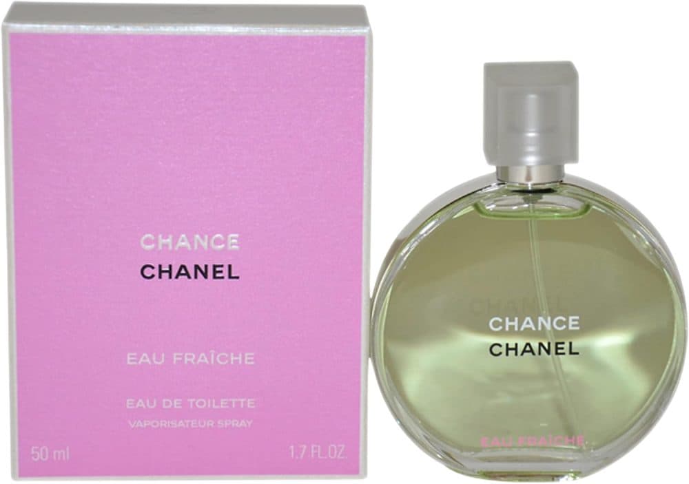 Chanel Chance Eau Fraiche 50ML EDT