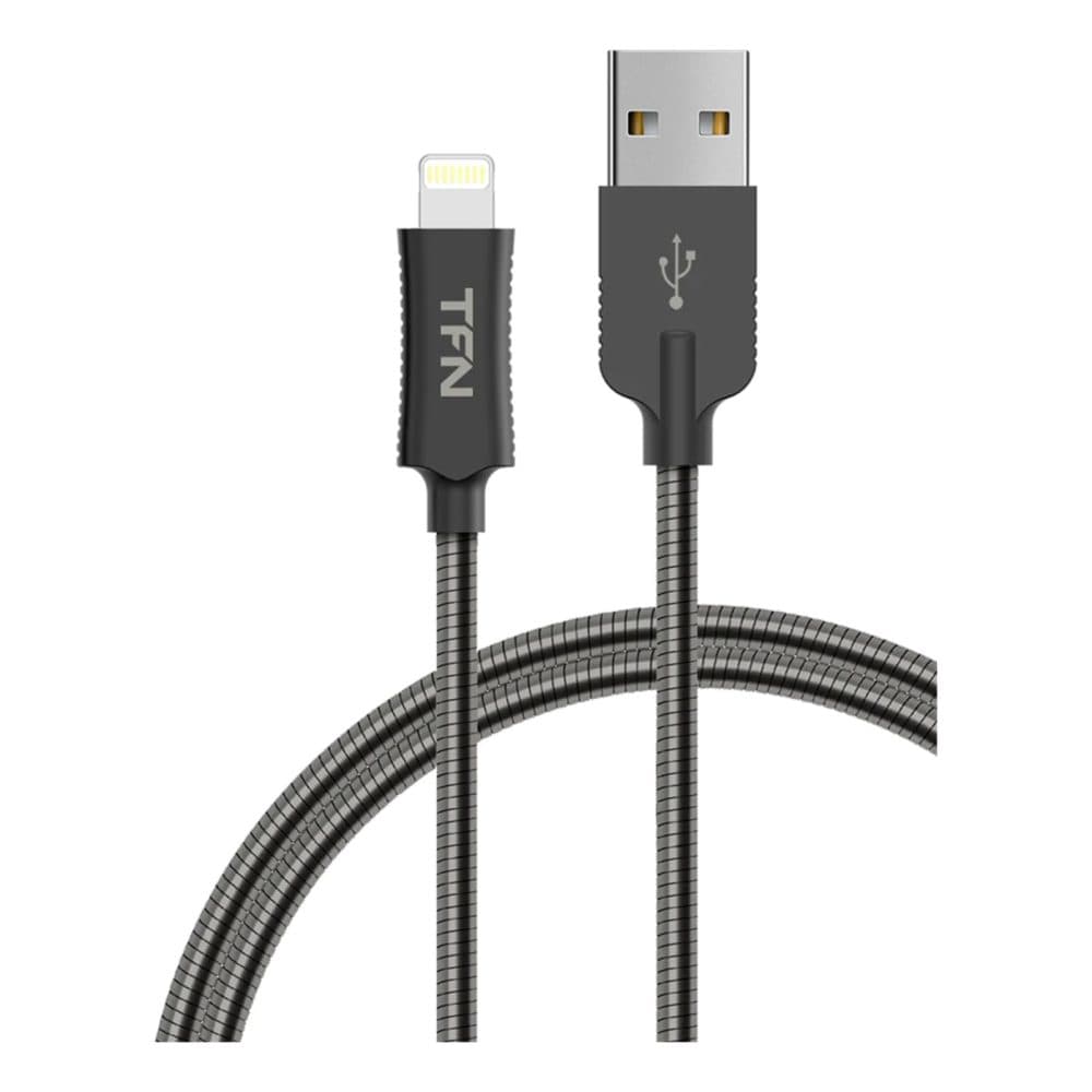 Cabo USB Tfn CFZLIGUSB1MST Lightning 1M