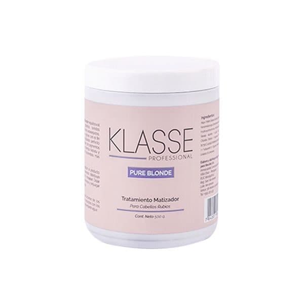 Klasse Mascara Pure Blonde 500ML