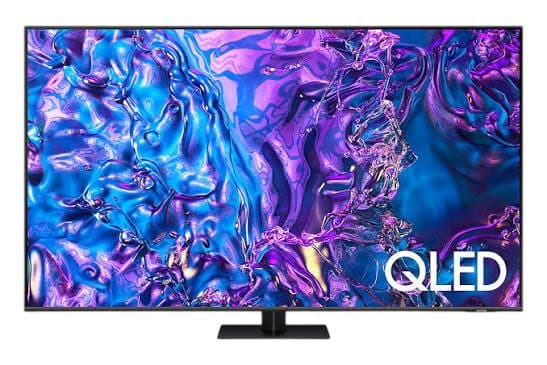 Samsung LED QLED Vitrine QN65Q70CDFXZA Tizen