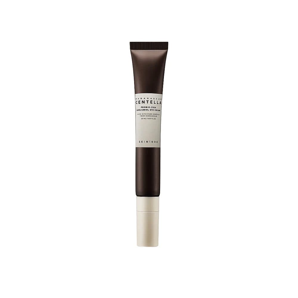 Crema Facial Madagascar Centella Probio Cica Bakuchiol X2 20ML