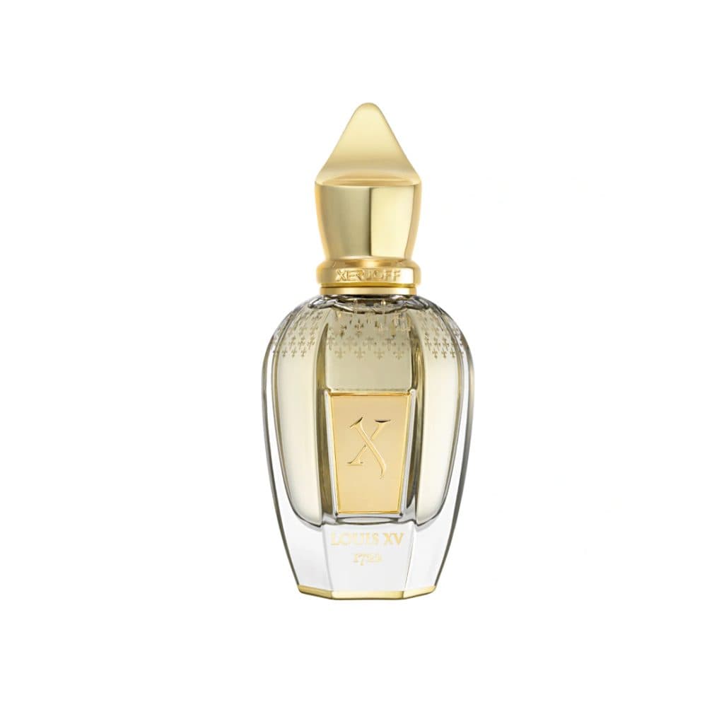 Xerjoff Xj Louis Xv De Venoge 50ML PARFUM