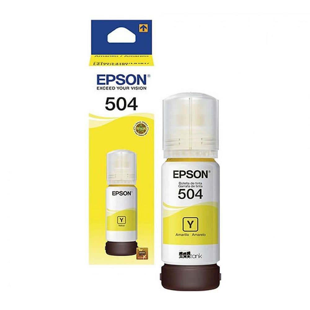 Tinta Para Impresora Epson 420