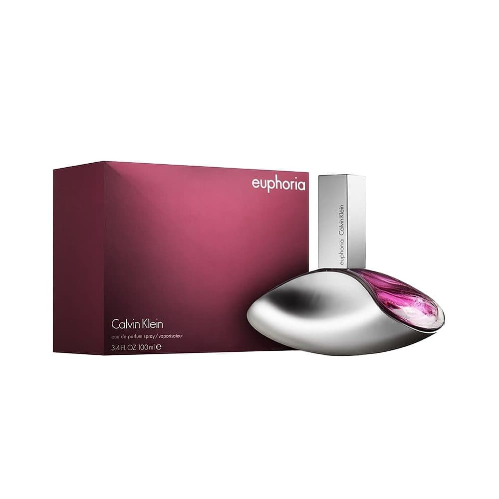 Calvin Klein Ck Euphoria Feme 100ML