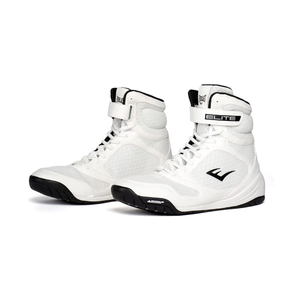 Botas De Boxeo Everlast Elite 2 Rd