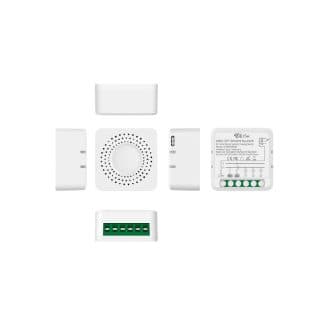 Interruptor Smart Mini Diy Smart