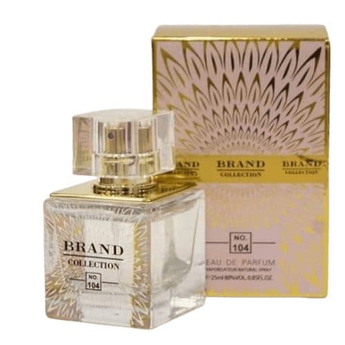 Brand 104 Amour 25ML EDP