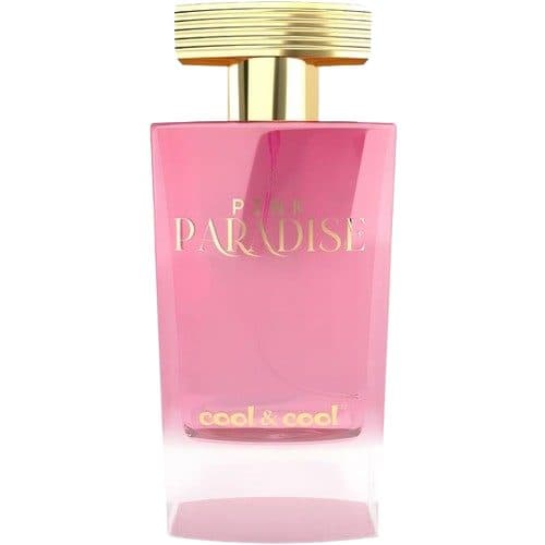 Cool Cool Pink Paradise 100ML EDP Feminino