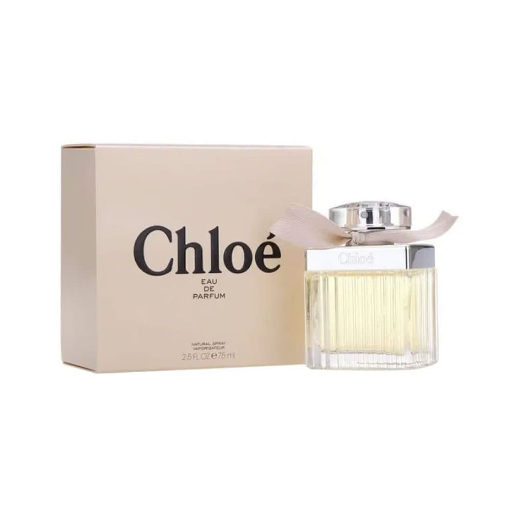 Chloe 75ML EDP