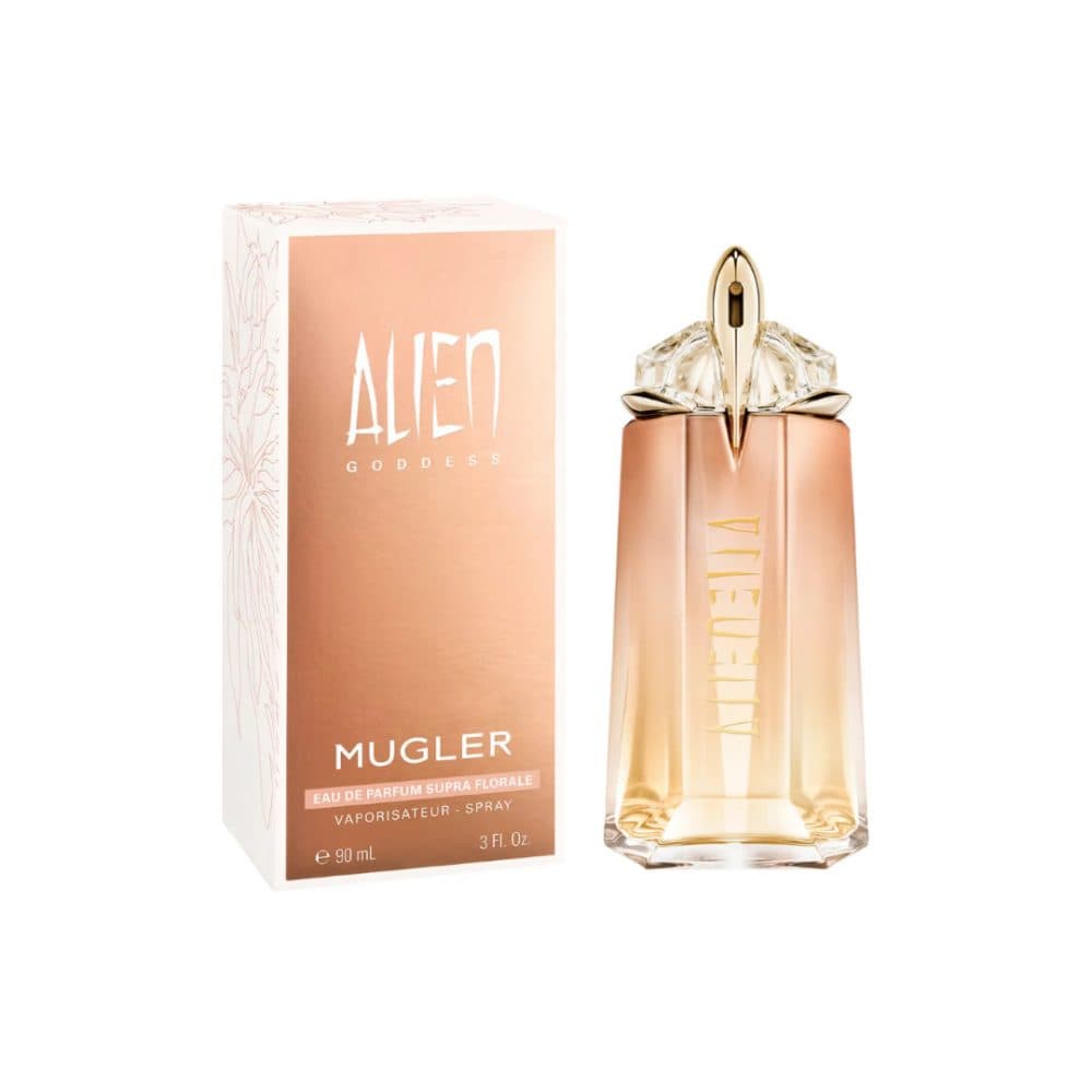 Thierry Mugler Alien Goddess Supra Florale 90ML EDP