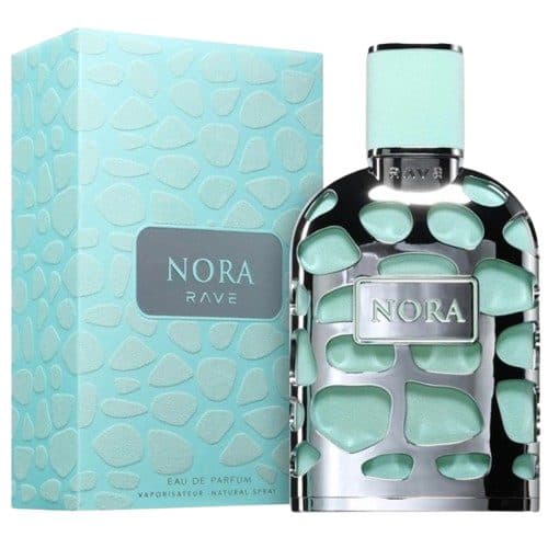 Rave Nora 100ML EDP Feminino