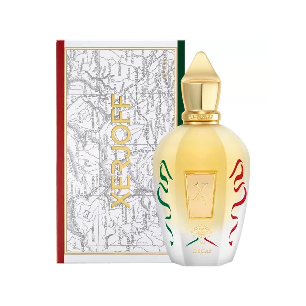 Xerjoff Decas 100ML EDP Unissex