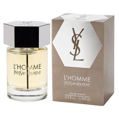 Yves Saint Laurent 100ML EDT