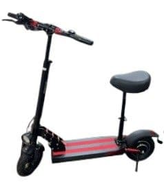 Patinete Eletrico Audisat A10 Plus