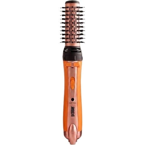 Escova Alisadora Onida Bivolt Orange 2V