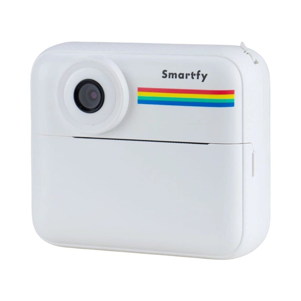 Camera Instantanea Smartfy Insta Kids