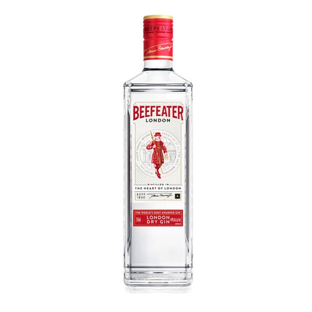 Gin Beefeater London Dry 750ML
