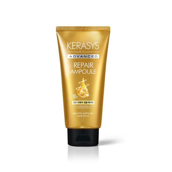 Kerasys Mascara Advance Repair Ampoule 300ML