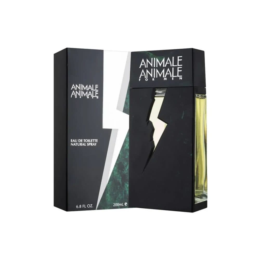 Animale Animale 200ML EDT