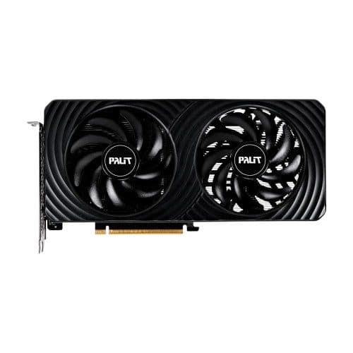 NVIDIA Vga Geforce Zotac Twin Edge Oc