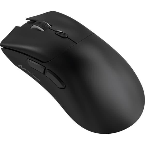 Mouse Wir Gamer Attack Shark R1 Bluetooth