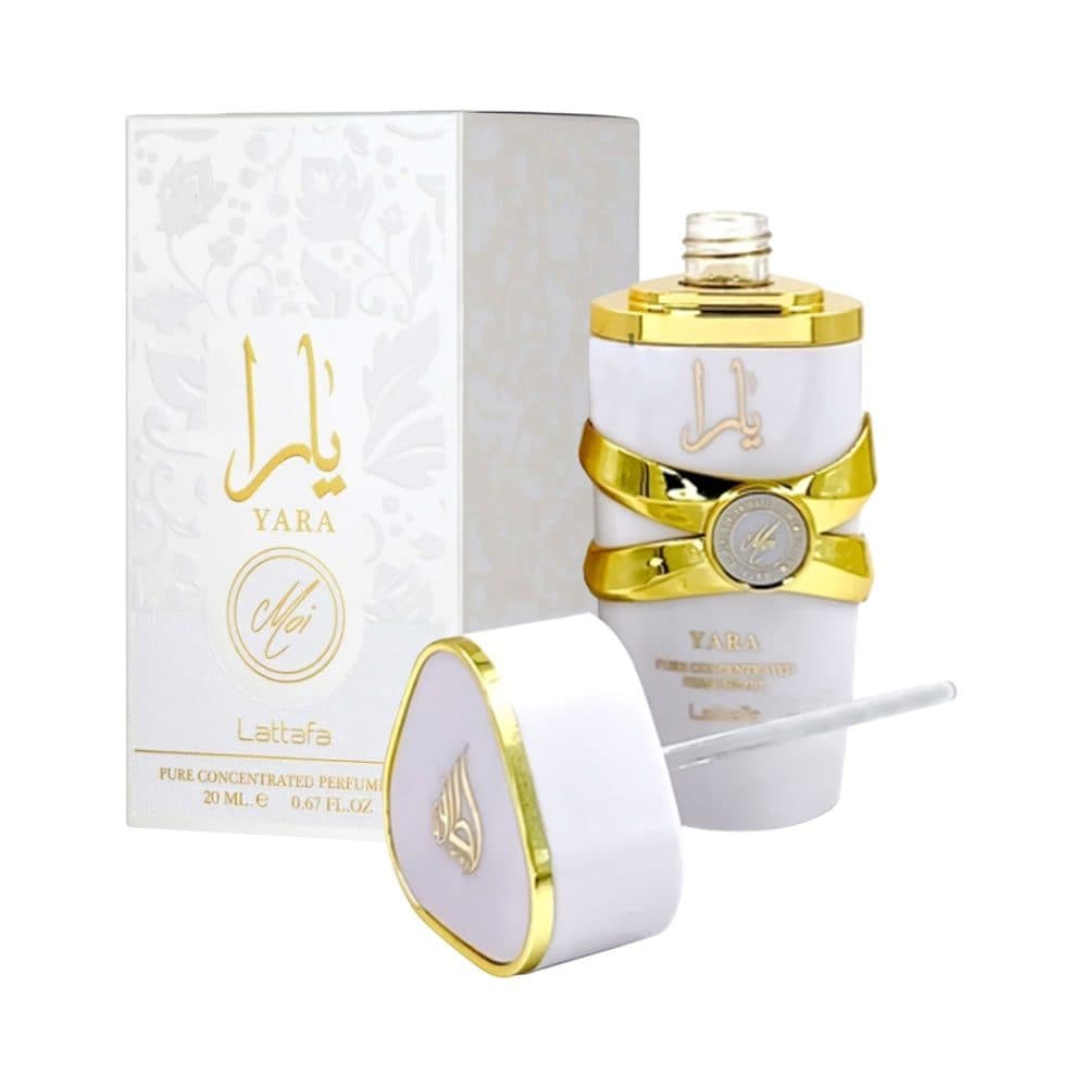 Lattafa Oleo De Yara Moi 20ML