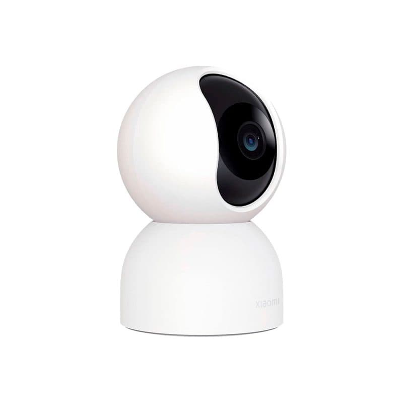 Xiaomi Ip Smart 360 Ptz Interna