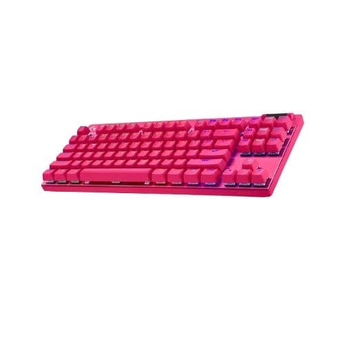 Logitech Teclado USB Pro Tkl Lightspeed 920