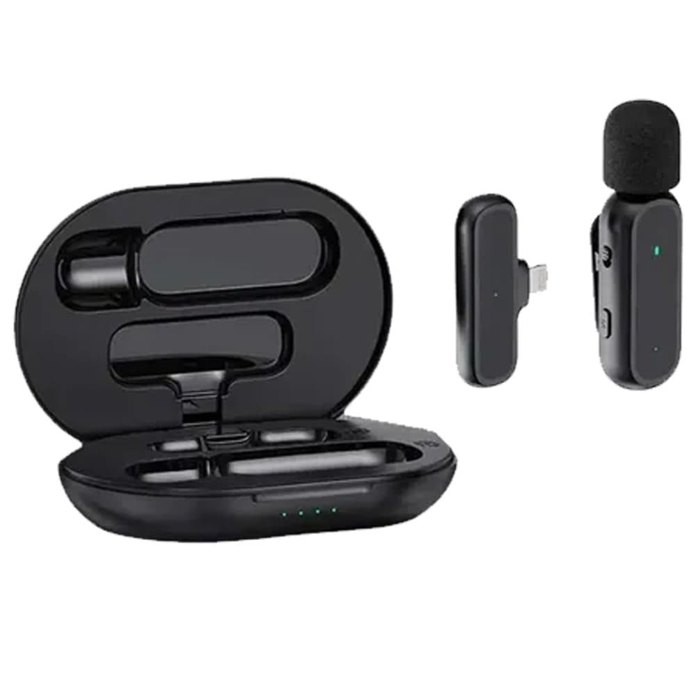 Apple Microfone Wir Maston iPhone