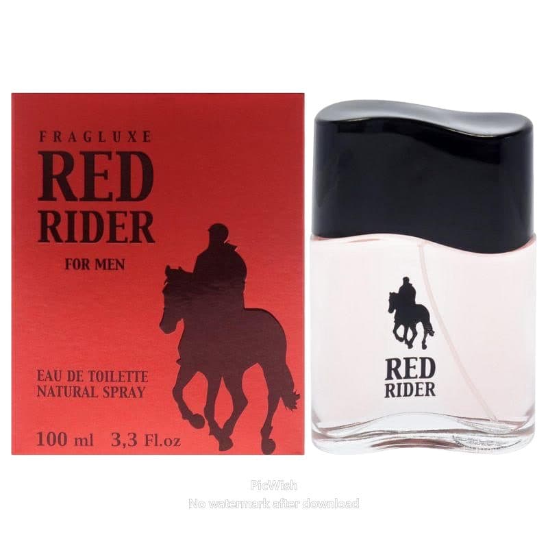 Fragluxe Red Rider 100ML EDT