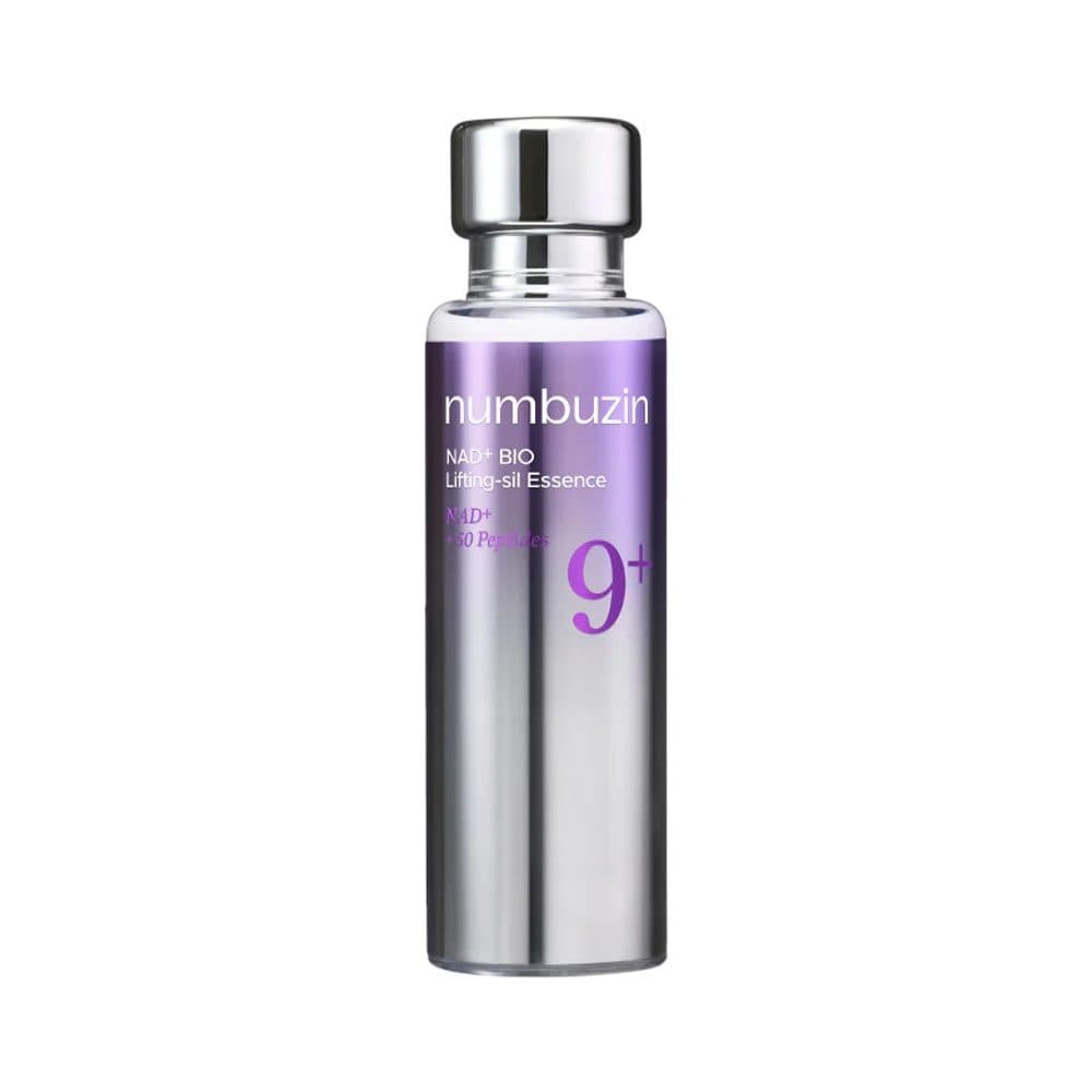 Essencia Facial Numbuzin 9 Nad Plus Bio Lifting Sil 50ML