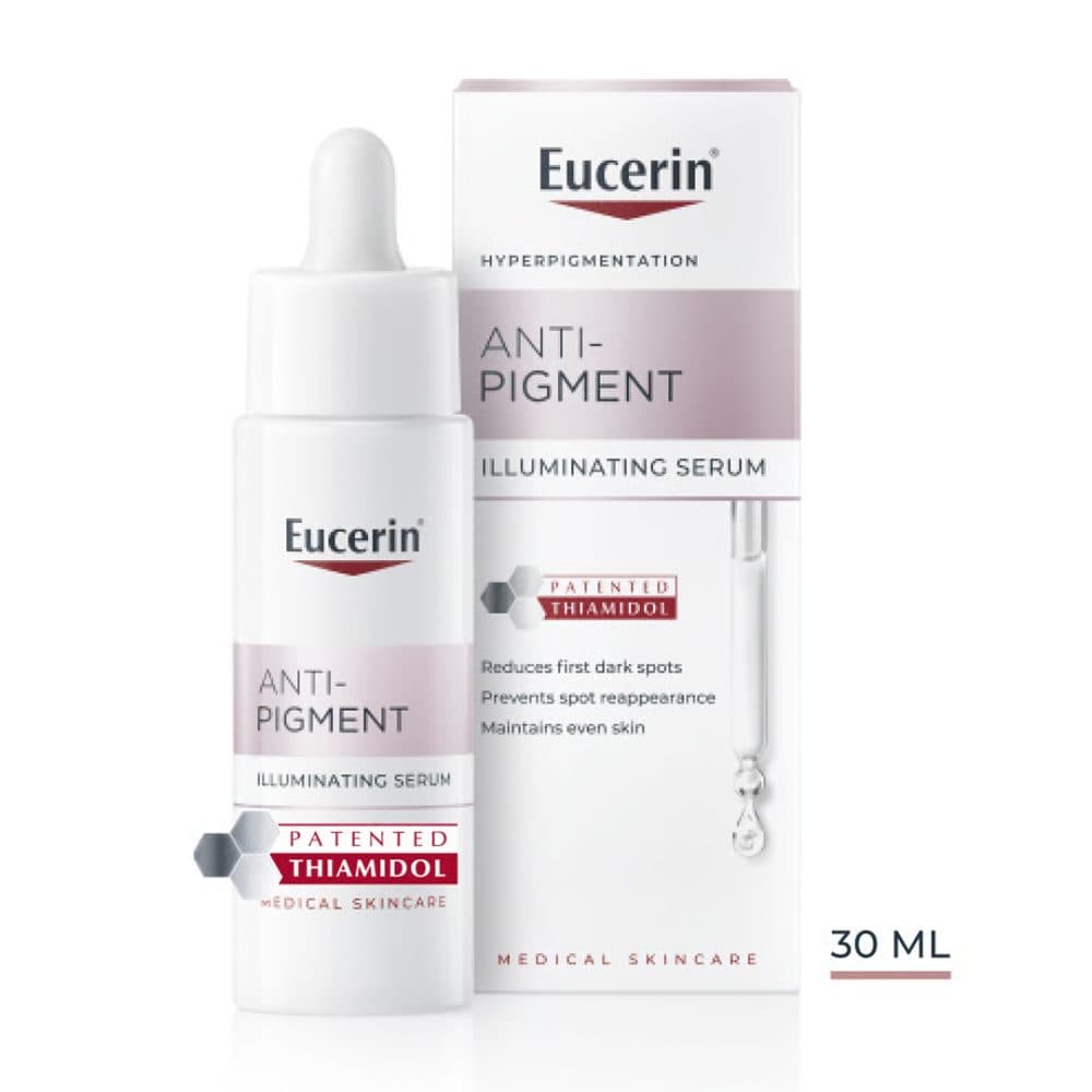 Serum Facial Eucerin Anti Pigment Illuminating Serum 30ML