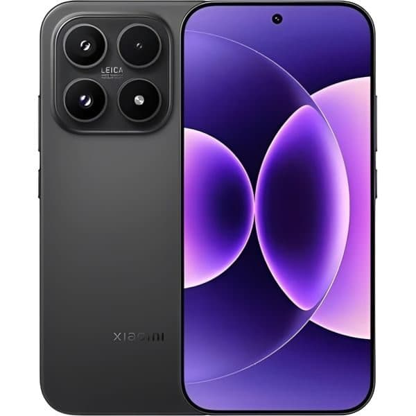 Xiaomi 17 5G 512GB Black