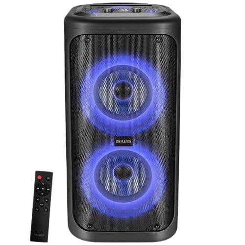 Cx Som Aiwa BT USB Fm