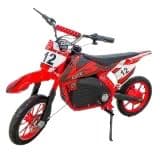 Foston Mini Moto Eletrica